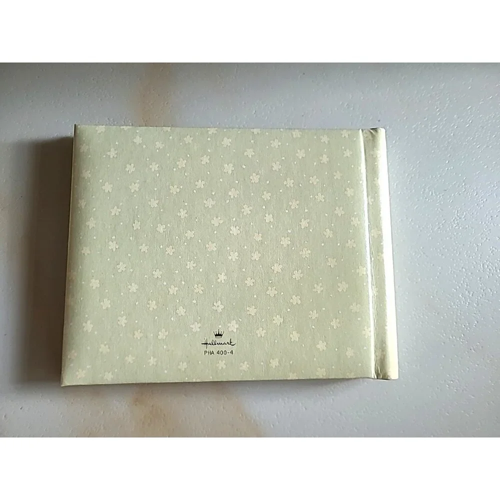 Betsey Clark Whimsical Waifs Photo Album Hallmark 1984
